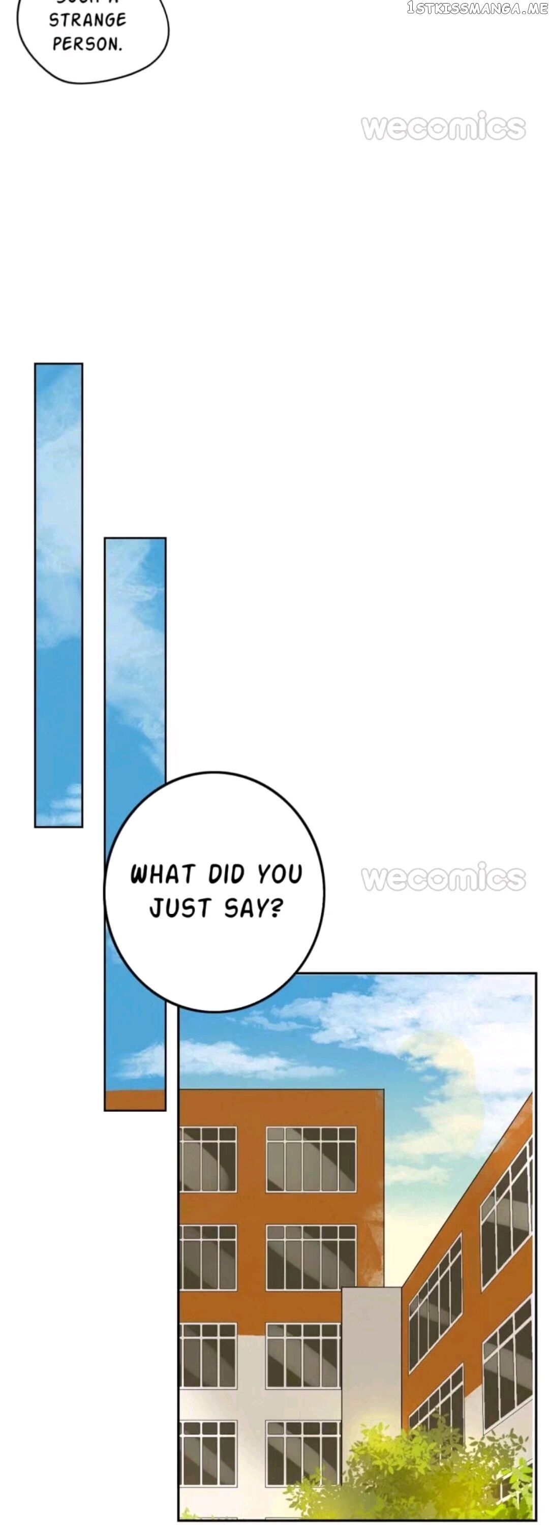 Love In-Sync chapter 32 - page 13