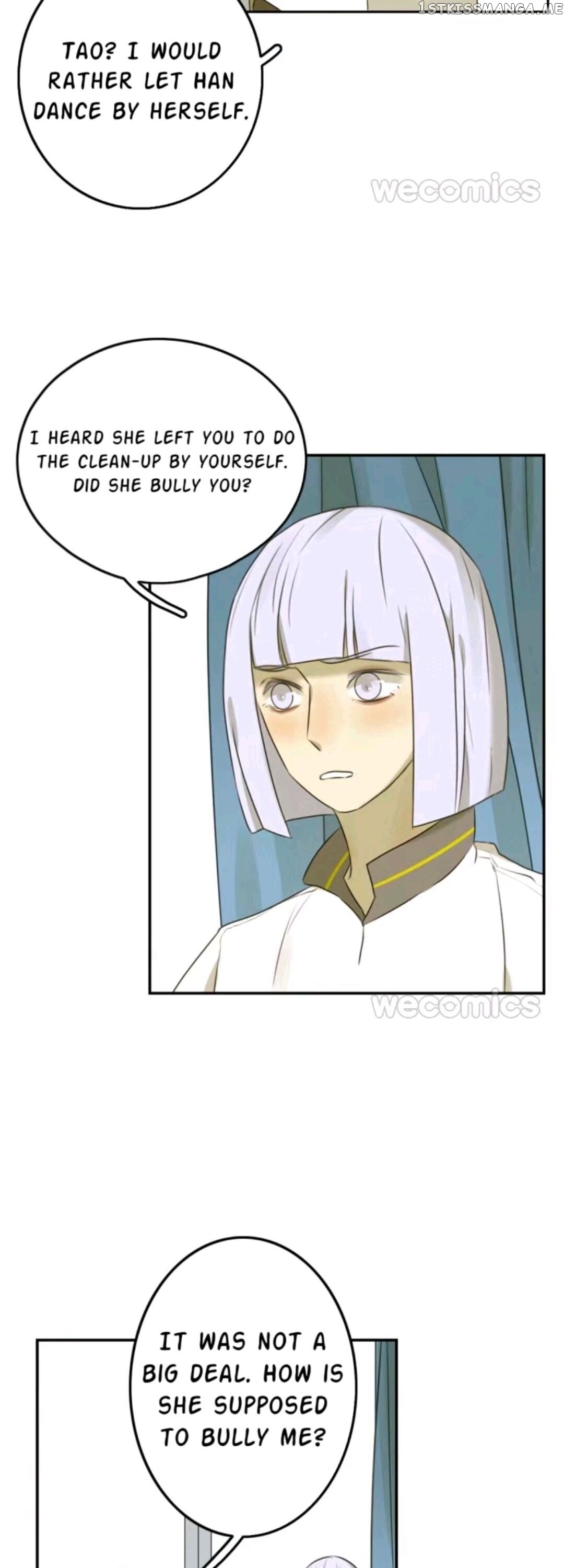 Love In-Sync chapter 32 - page 16