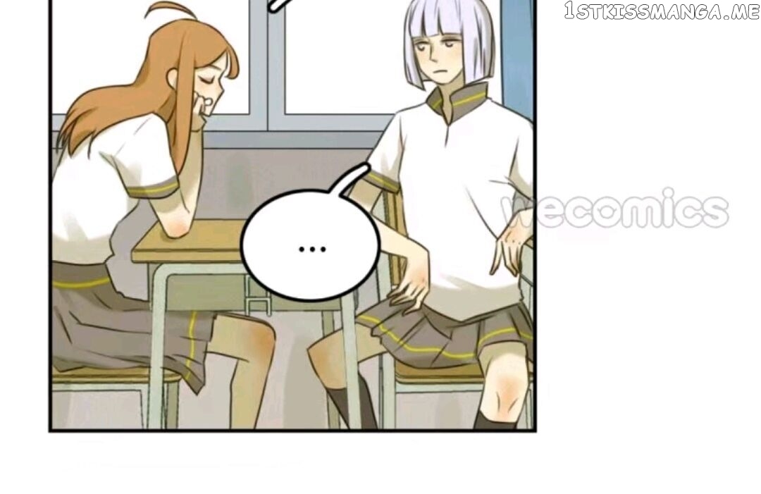 Love In-Sync chapter 32 - page 17