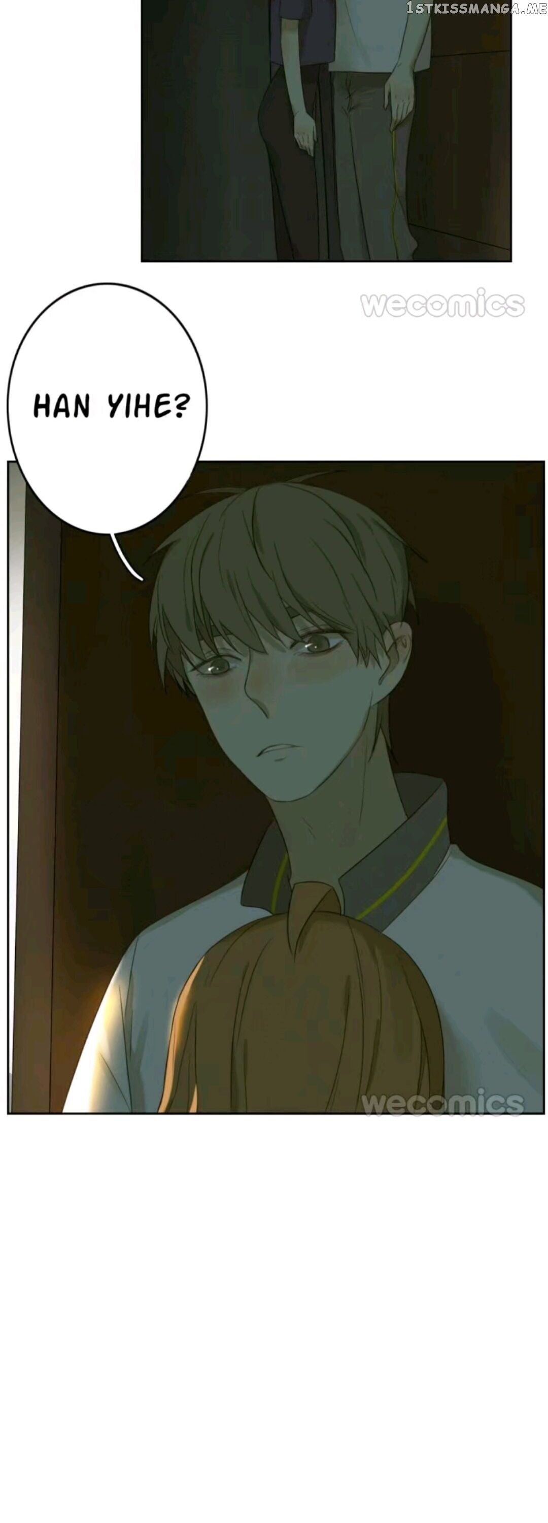 Love In-Sync chapter 32 - page 2