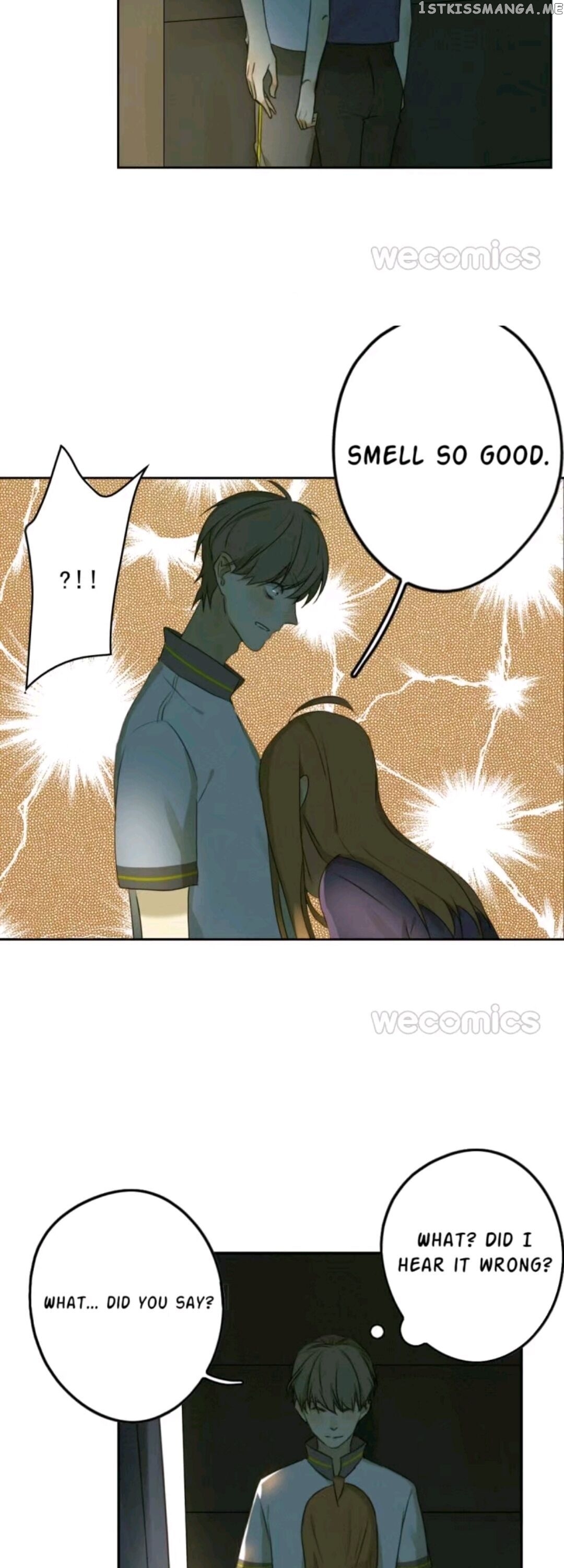 Love In-Sync chapter 32 - page 5