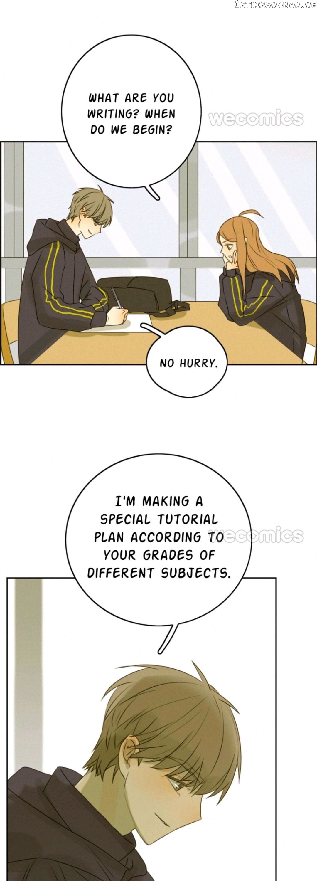 Love In-Sync chapter 45 - page 12