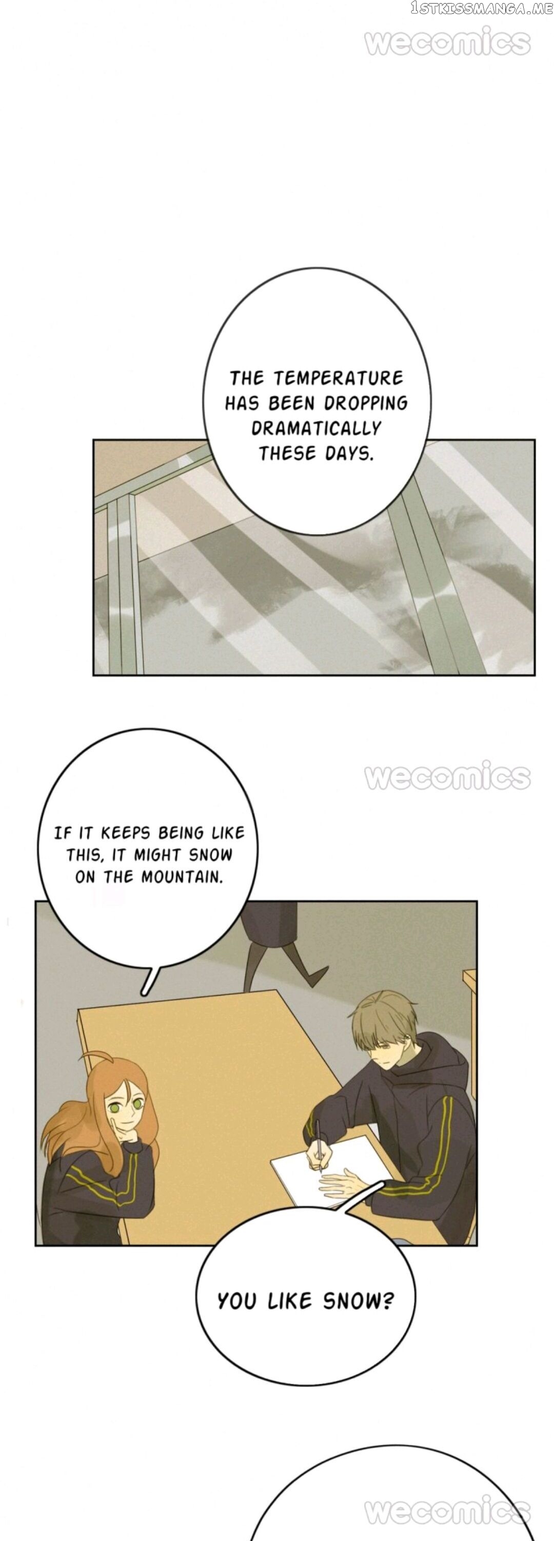 Love In-Sync chapter 45 - page 14
