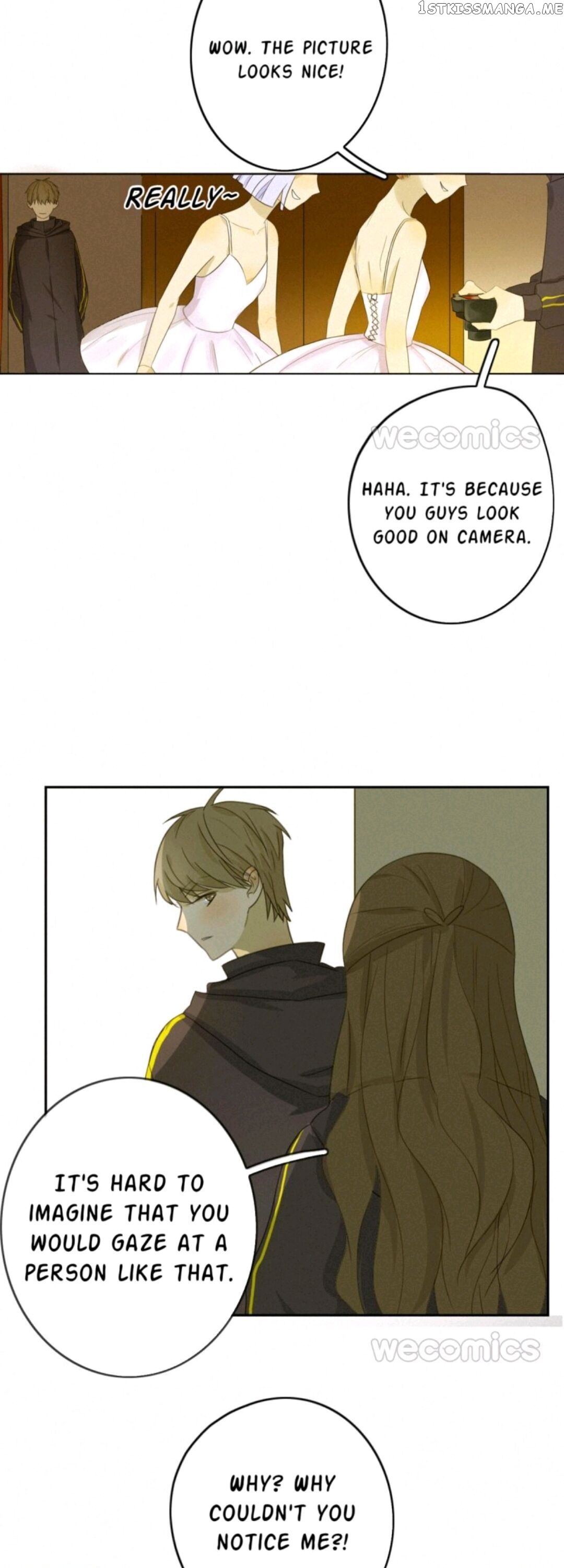 Love In-Sync chapter 45 - page 3