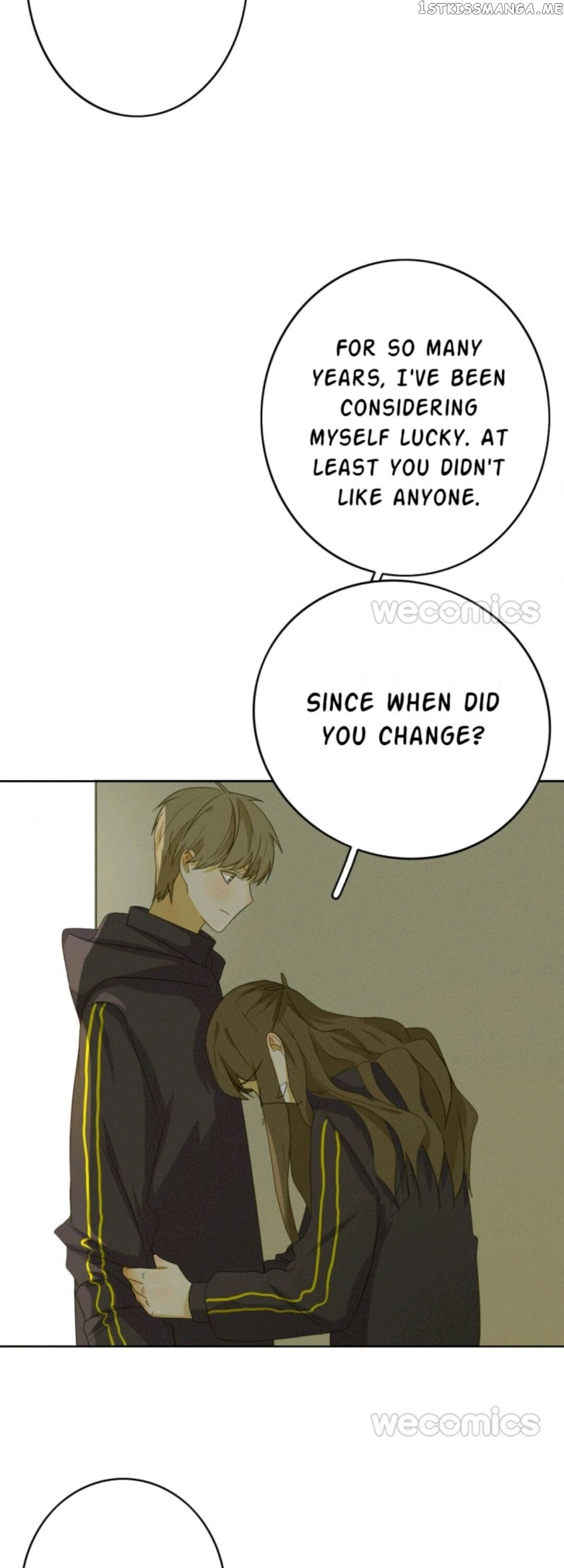 Love In-Sync chapter 45 - page 5