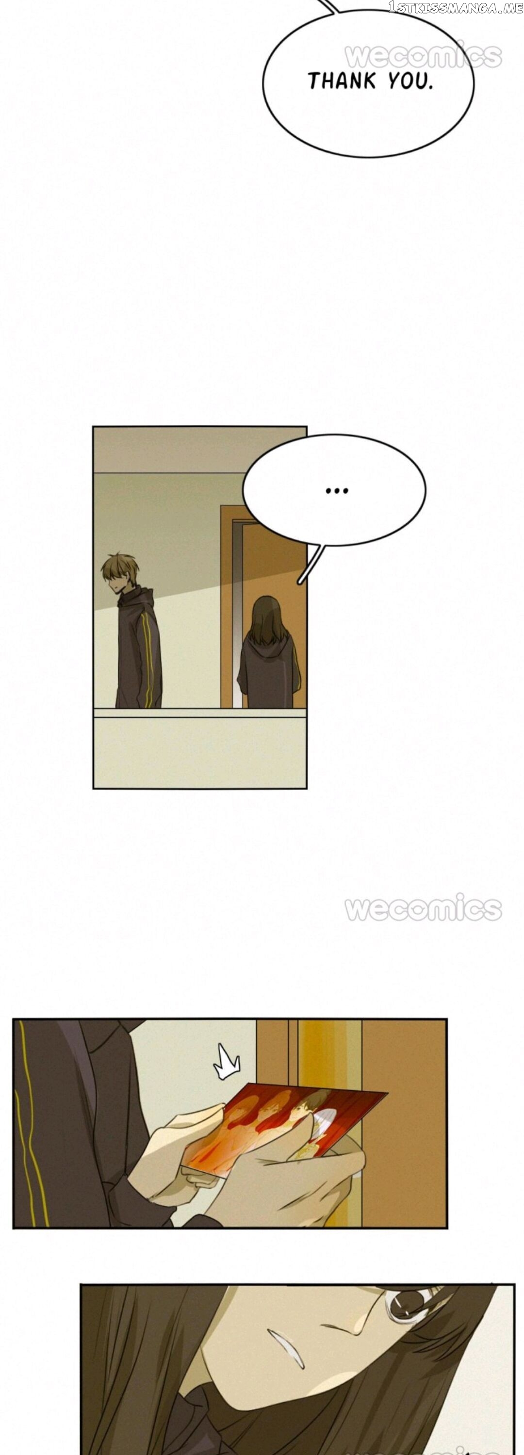 Love In-Sync chapter 46 - page 11