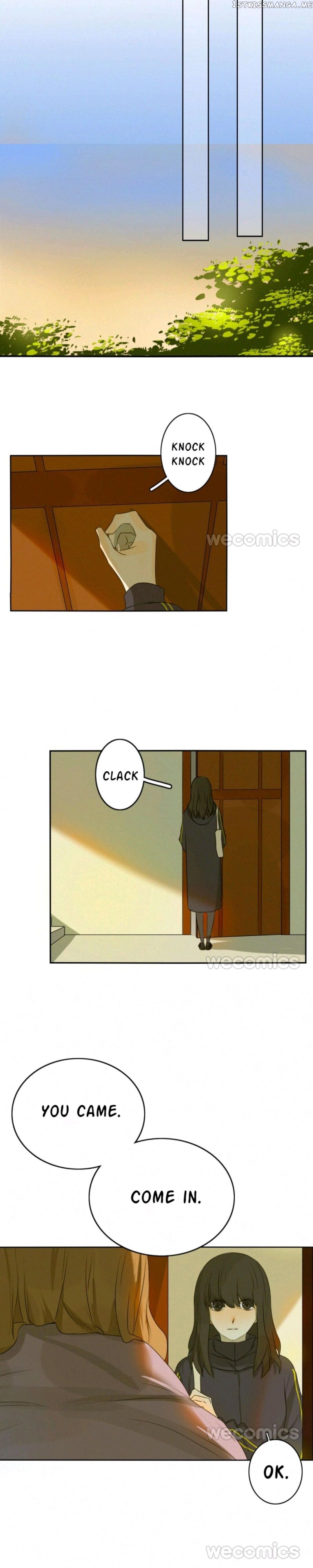 Love In-Sync chapter 46 - page 14