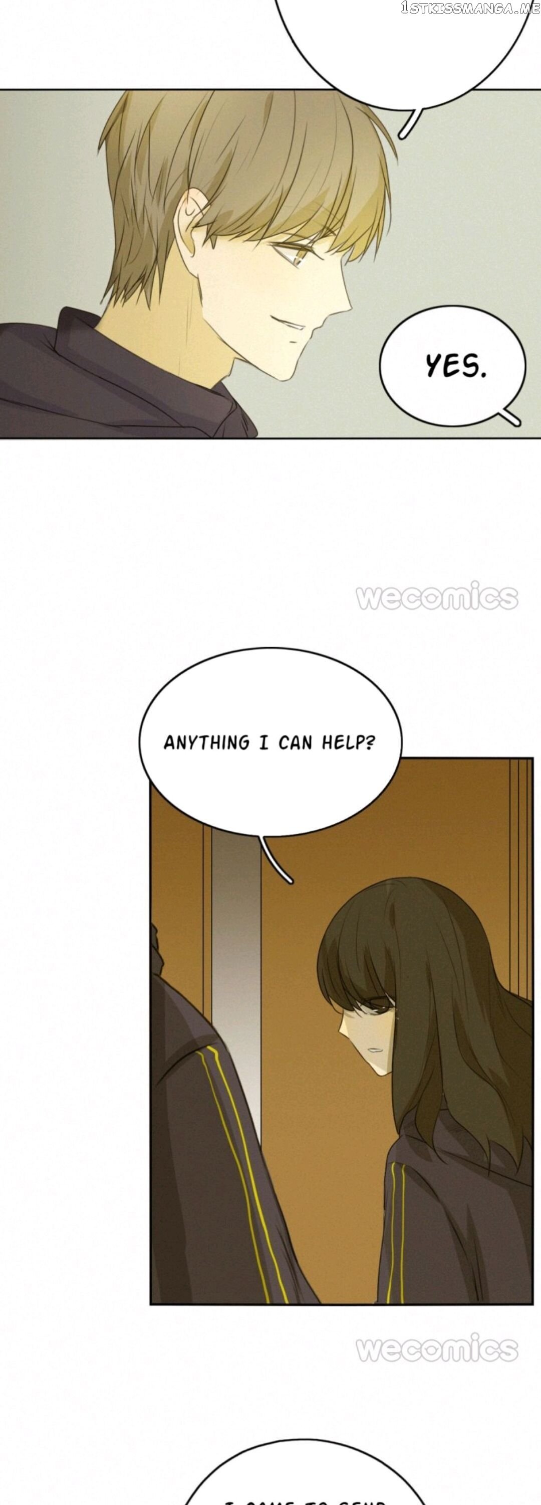 Love In-Sync chapter 46 - page 9