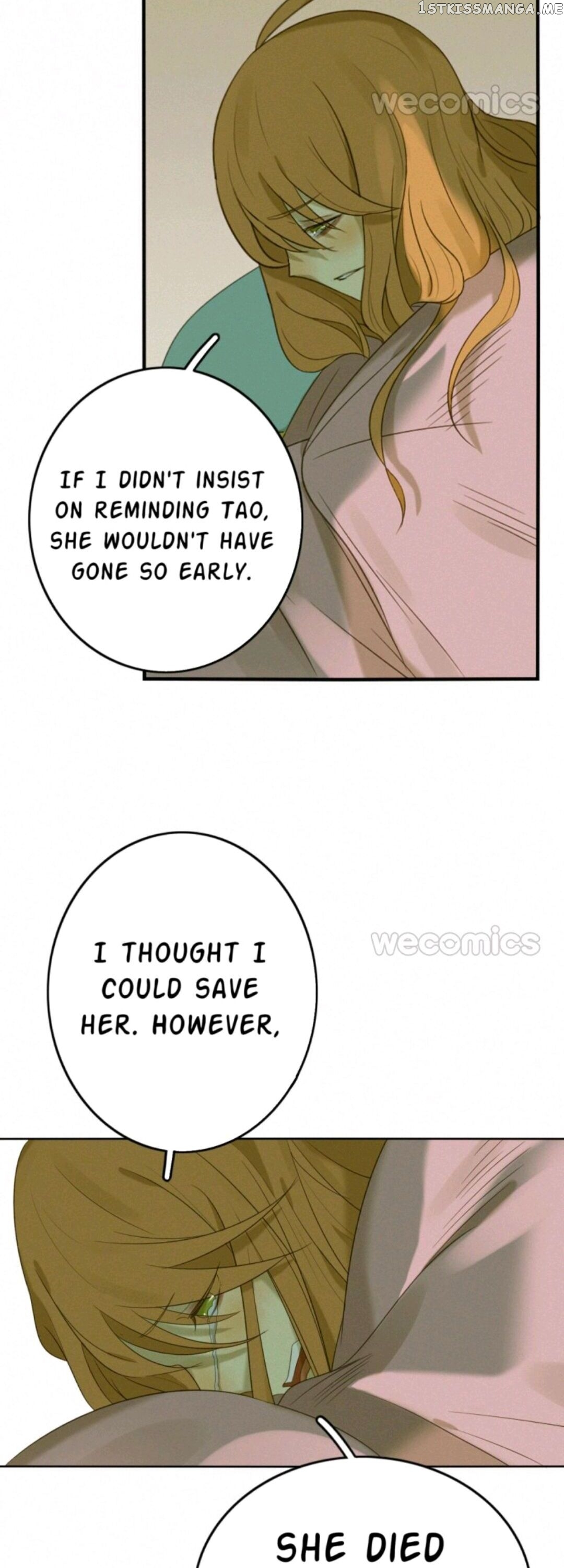 Love In-Sync chapter 47 - page 2