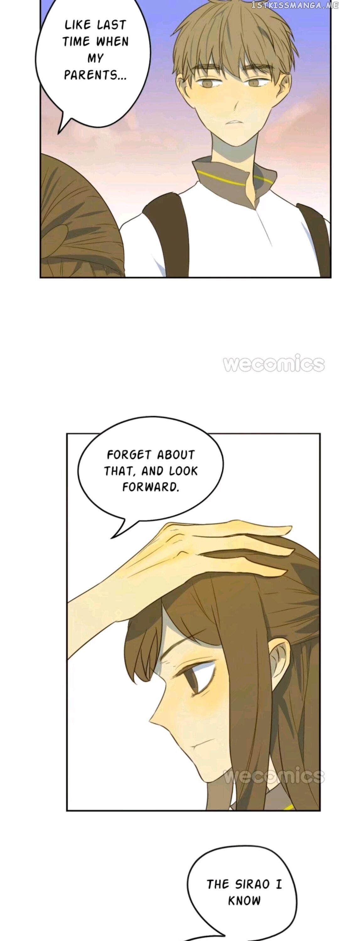 Love In-Sync chapter 6 - page 17