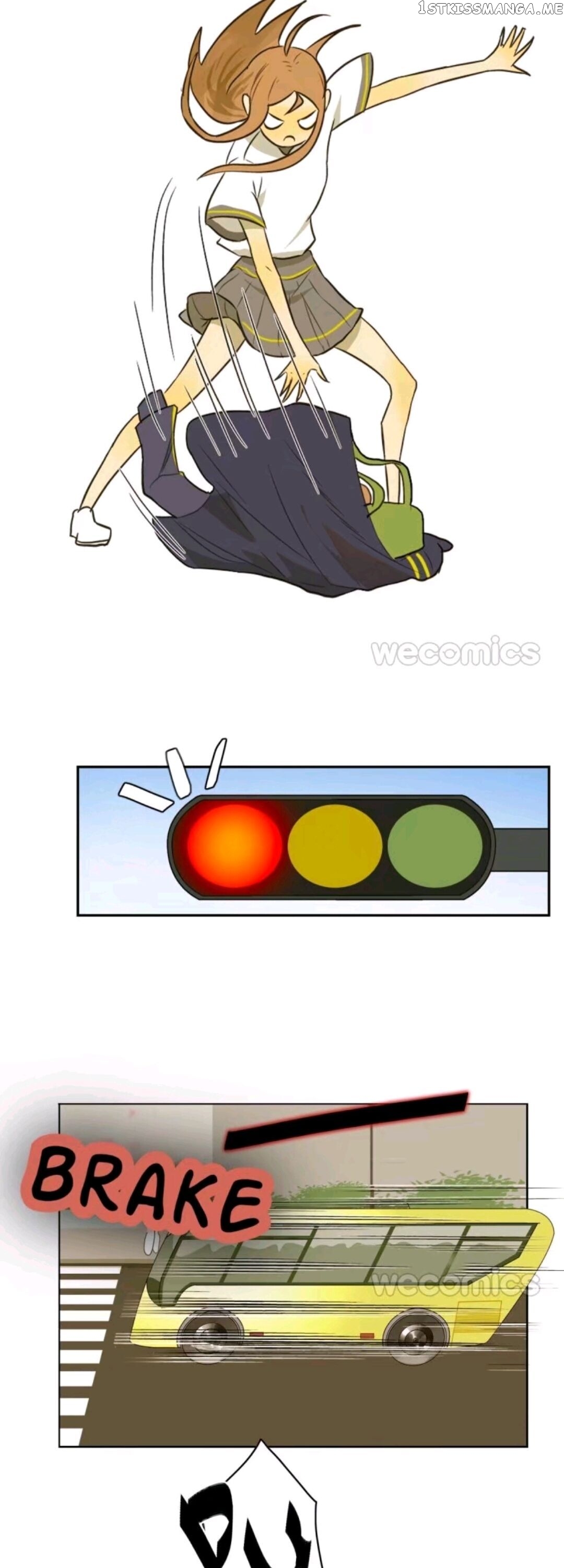 Love In-Sync chapter 6 - page 7