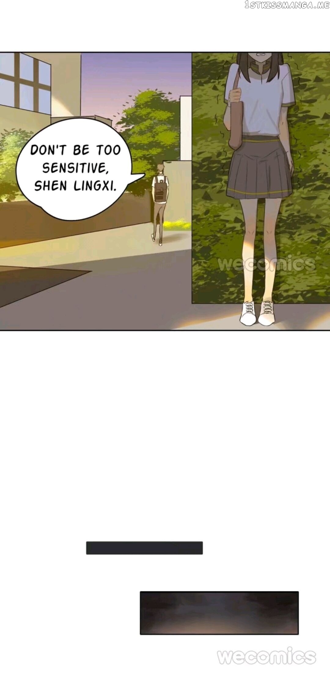 Love In-Sync chapter 7 - page 11