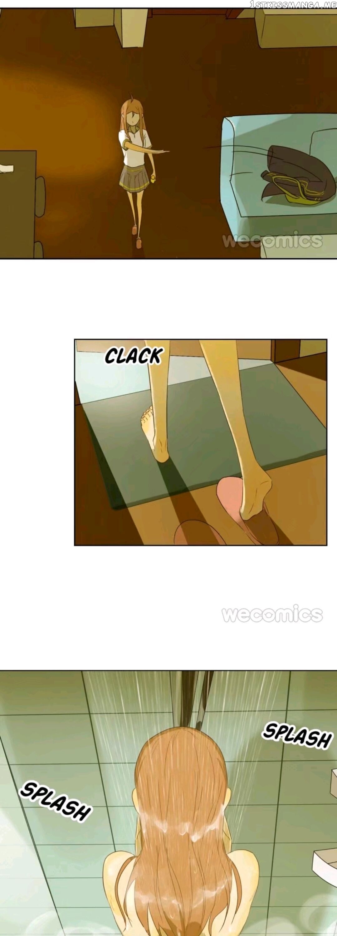 Love In-Sync chapter 7 - page 14