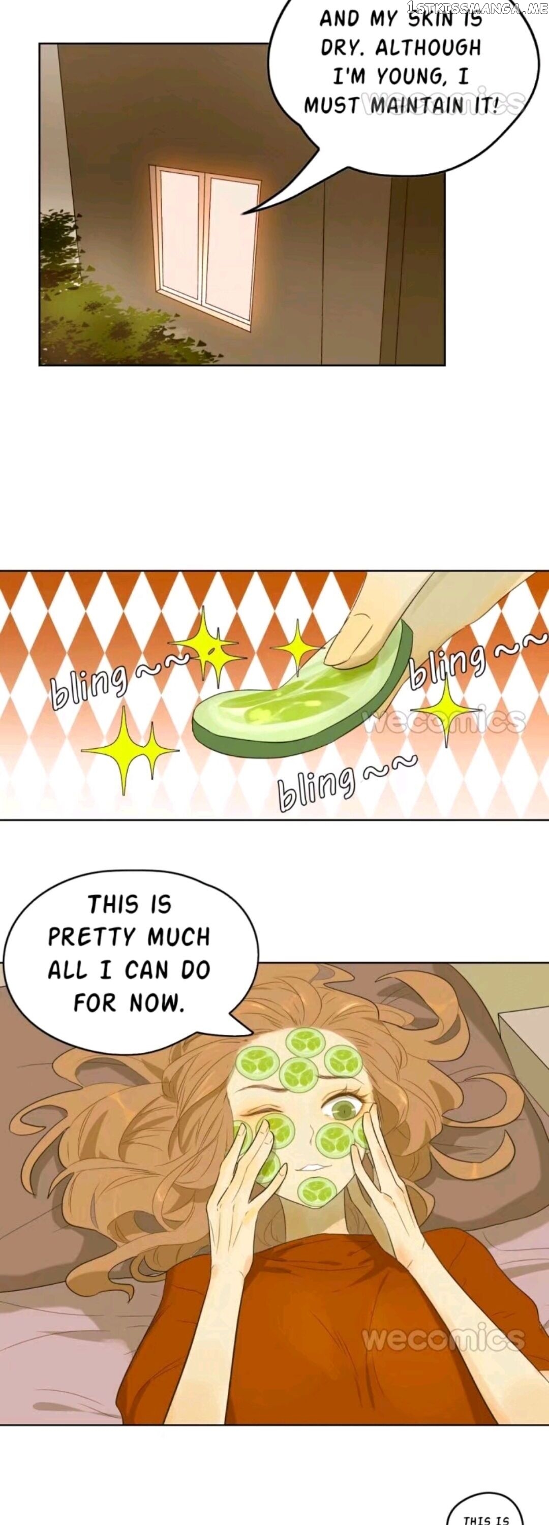 Love In-Sync chapter 7 - page 17