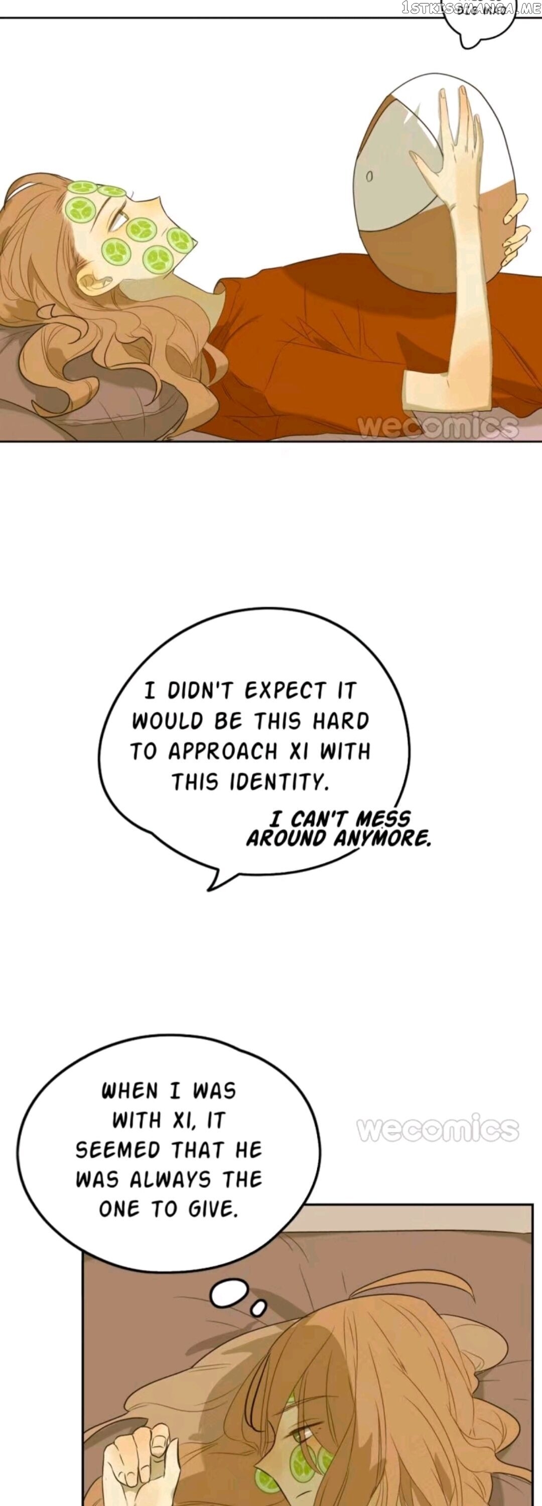 Love In-Sync chapter 7 - page 18