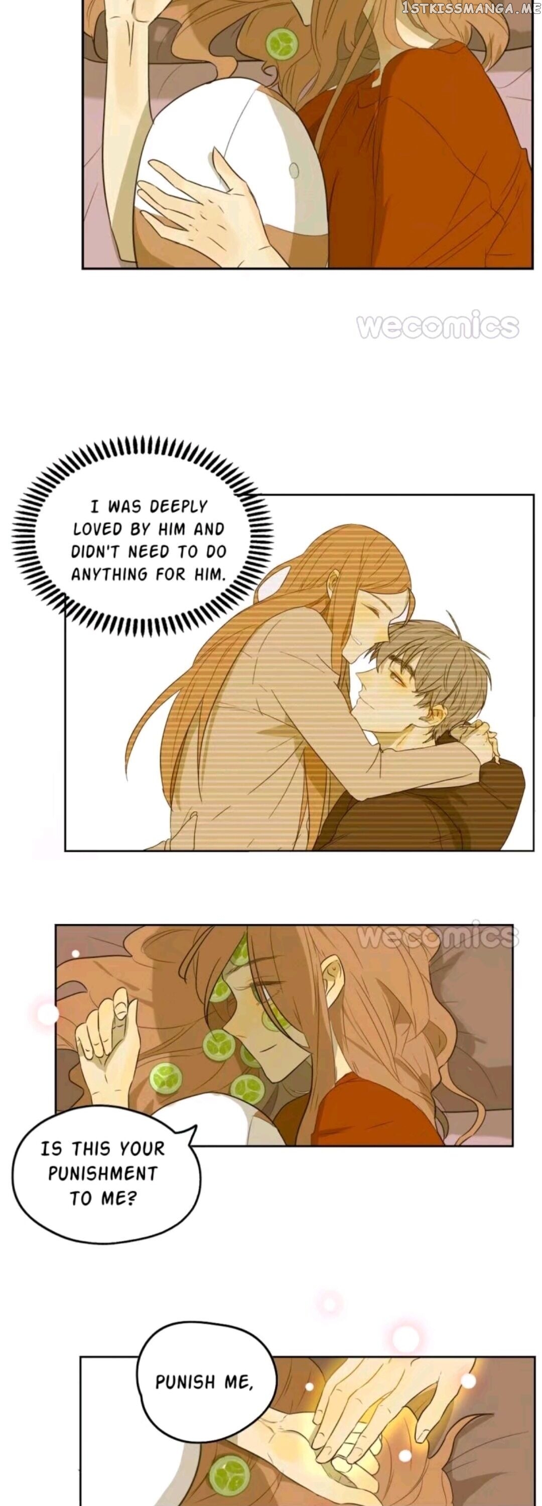 Love In-Sync chapter 7 - page 19