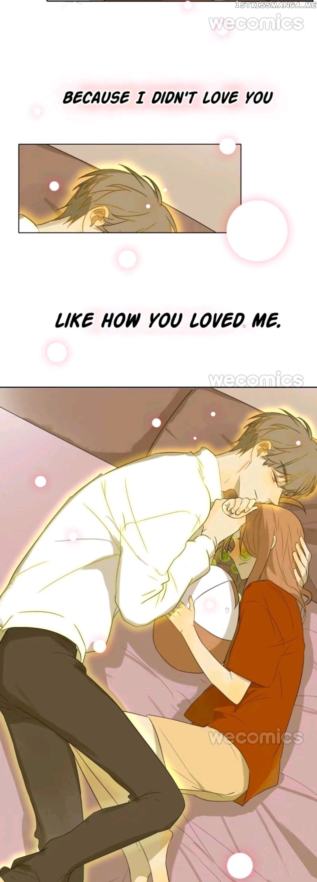 Love In-Sync chapter 7 - page 20