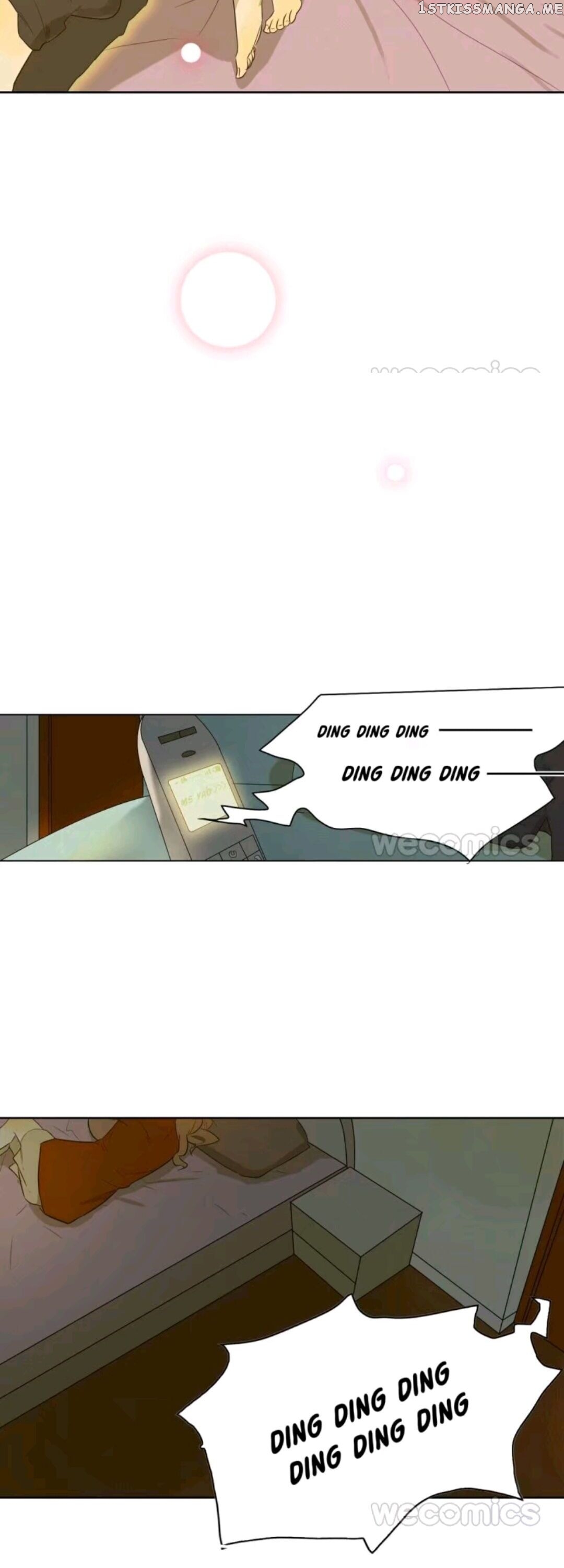 Love In-Sync chapter 7 - page 21