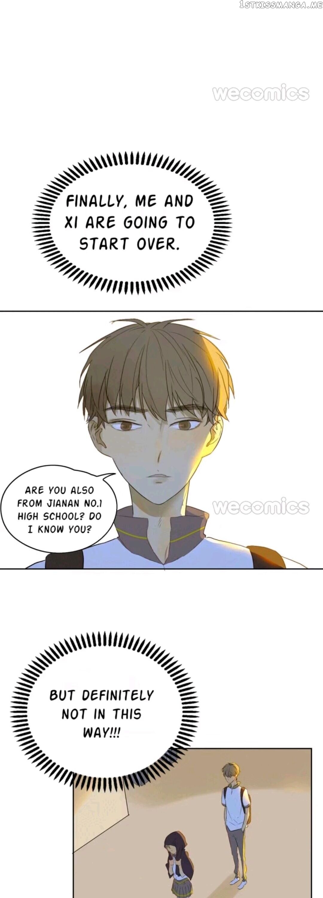 Love In-Sync chapter 7 - page 4