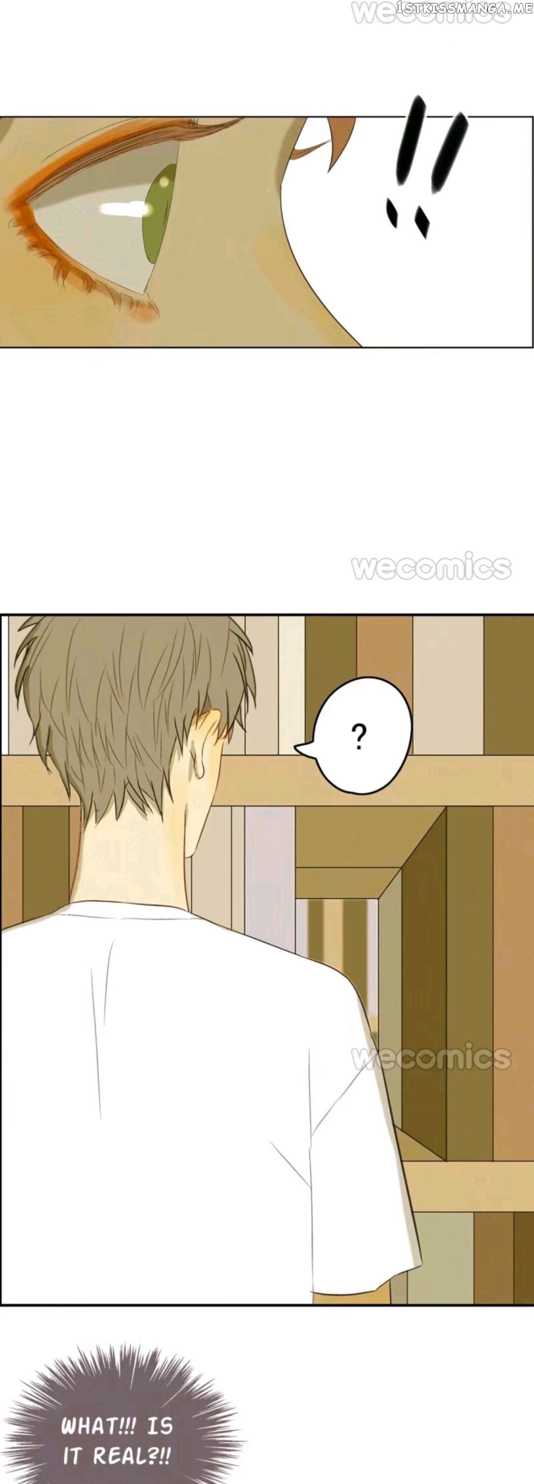 Love In-Sync chapter 8 - page 23