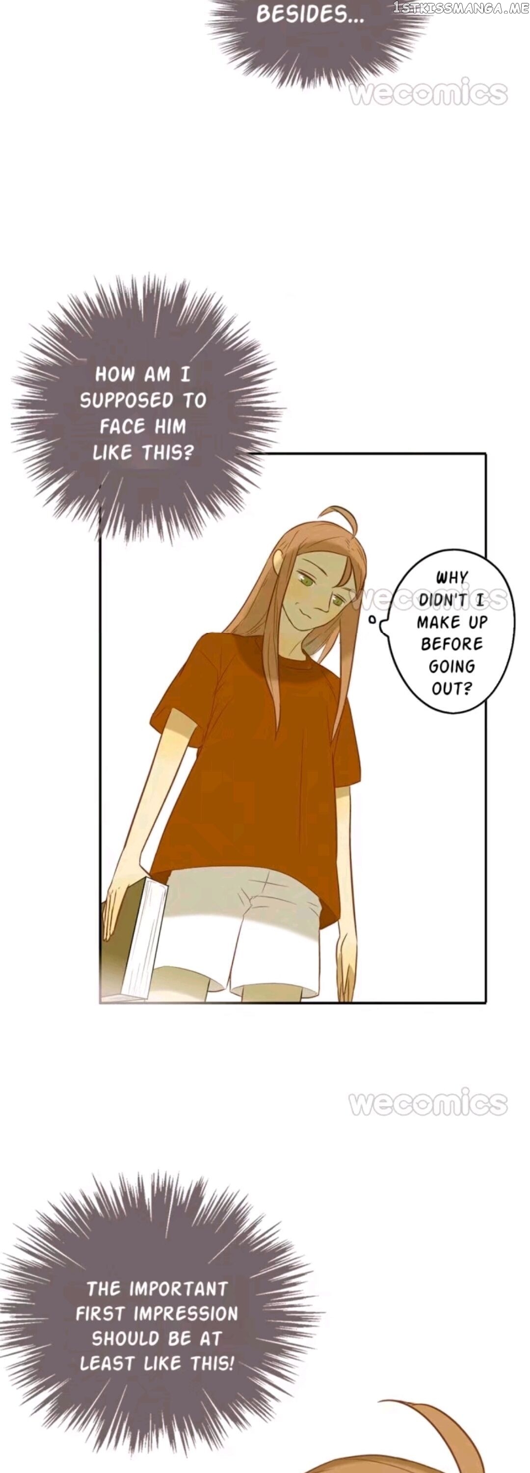 Love In-Sync chapter 8 - page 25