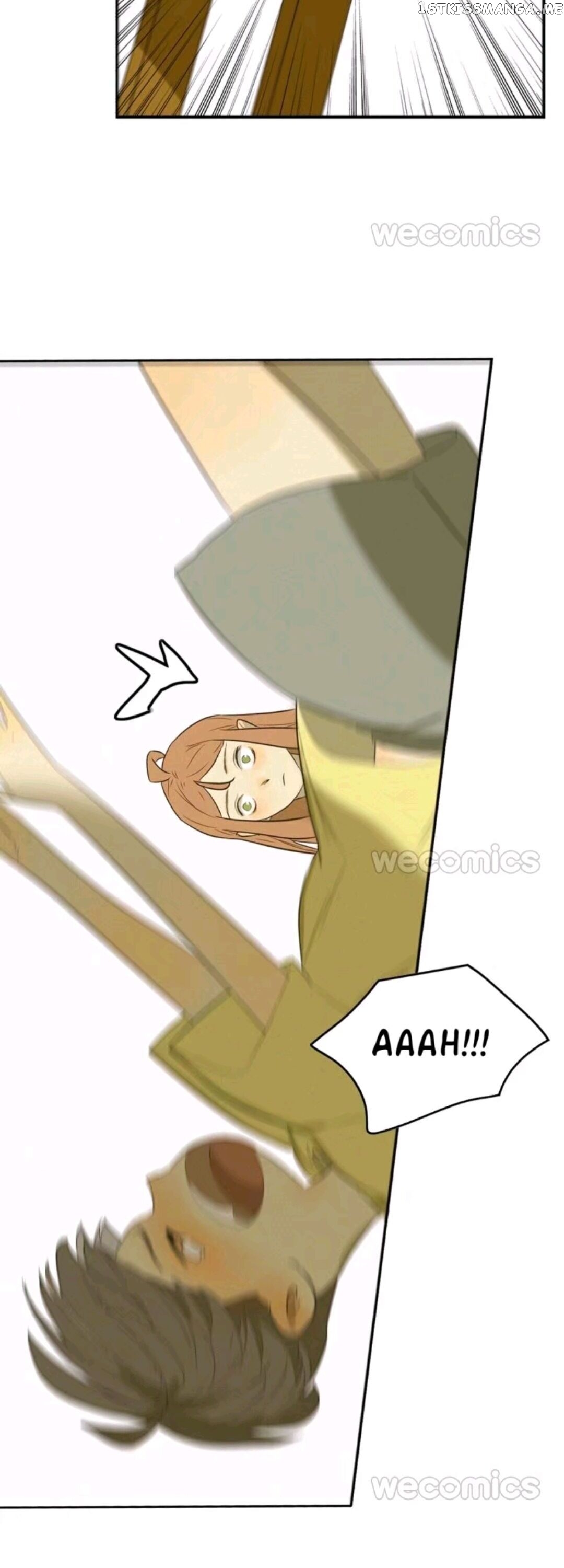 Love In-Sync chapter 8 - page 28