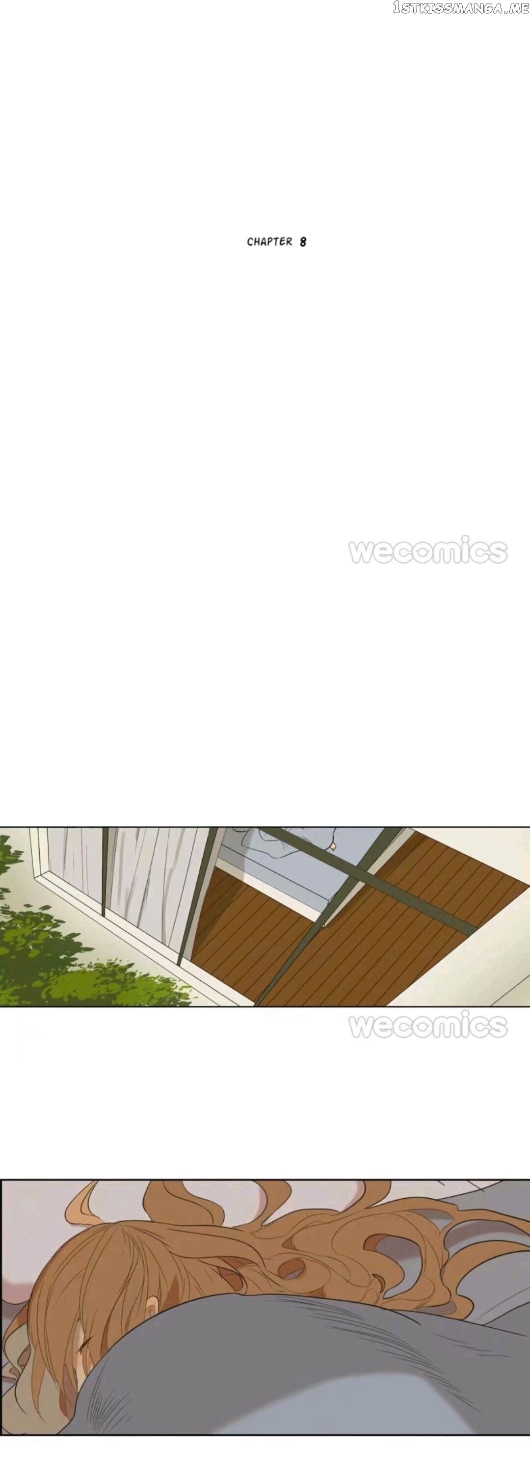 Love In-Sync chapter 8 - page 3