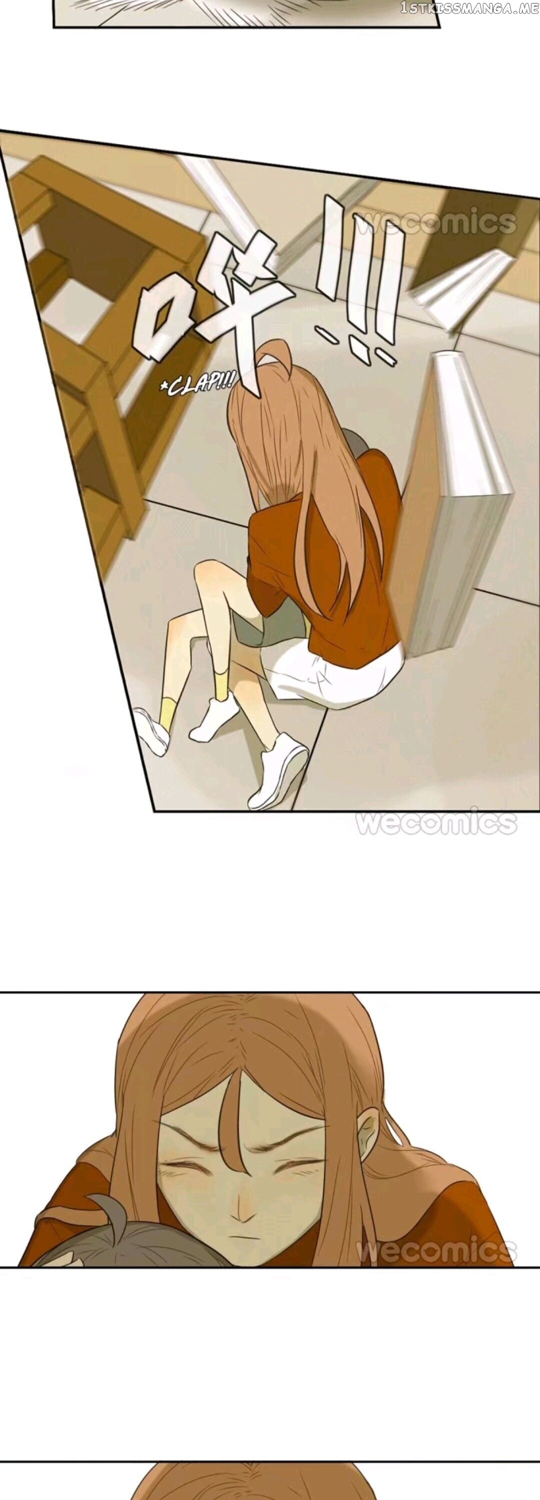 Love In-Sync chapter 8 - page 30