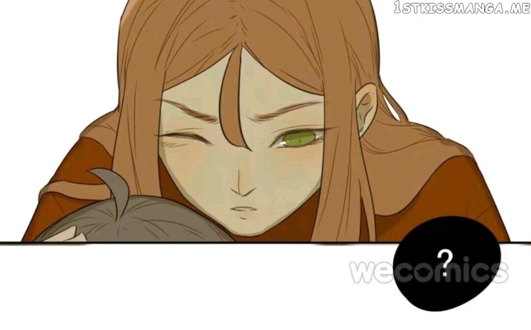 Love In-Sync chapter 8 - page 31
