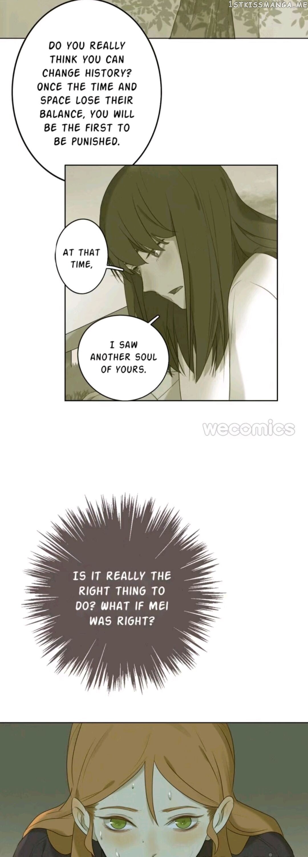 Love In-Sync chapter 33 - page 13