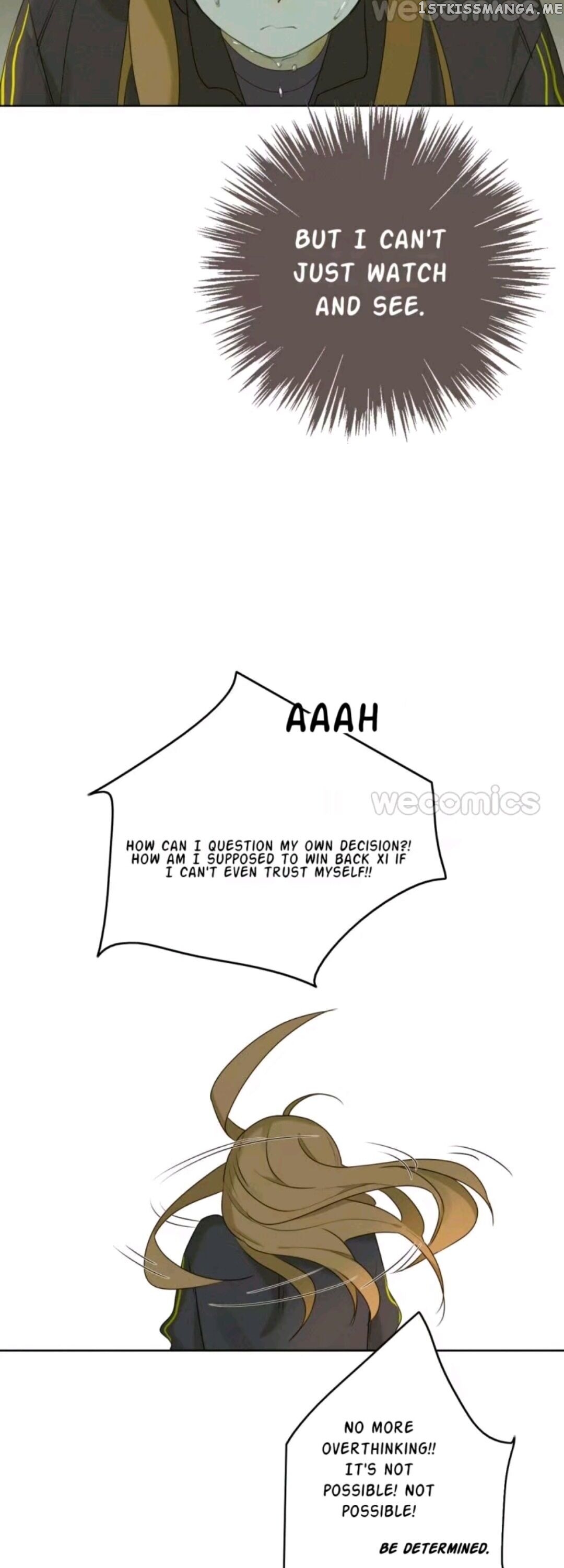 Love In-Sync chapter 33 - page 14