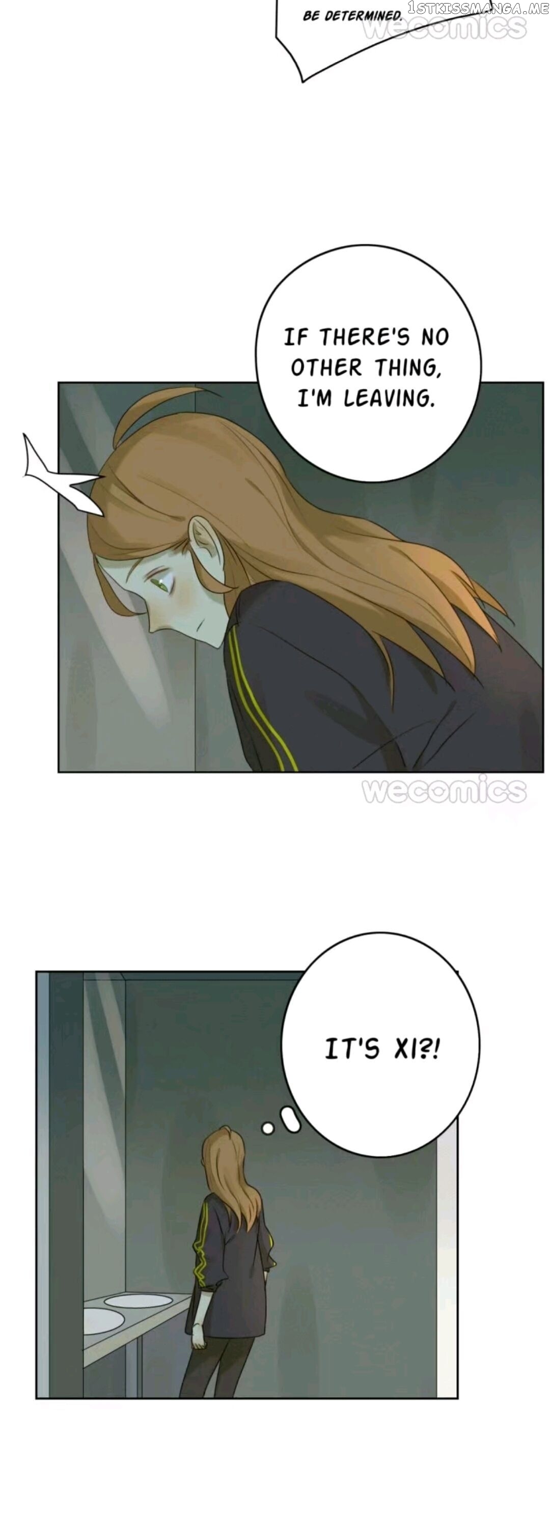 Love In-Sync chapter 33 - page 15