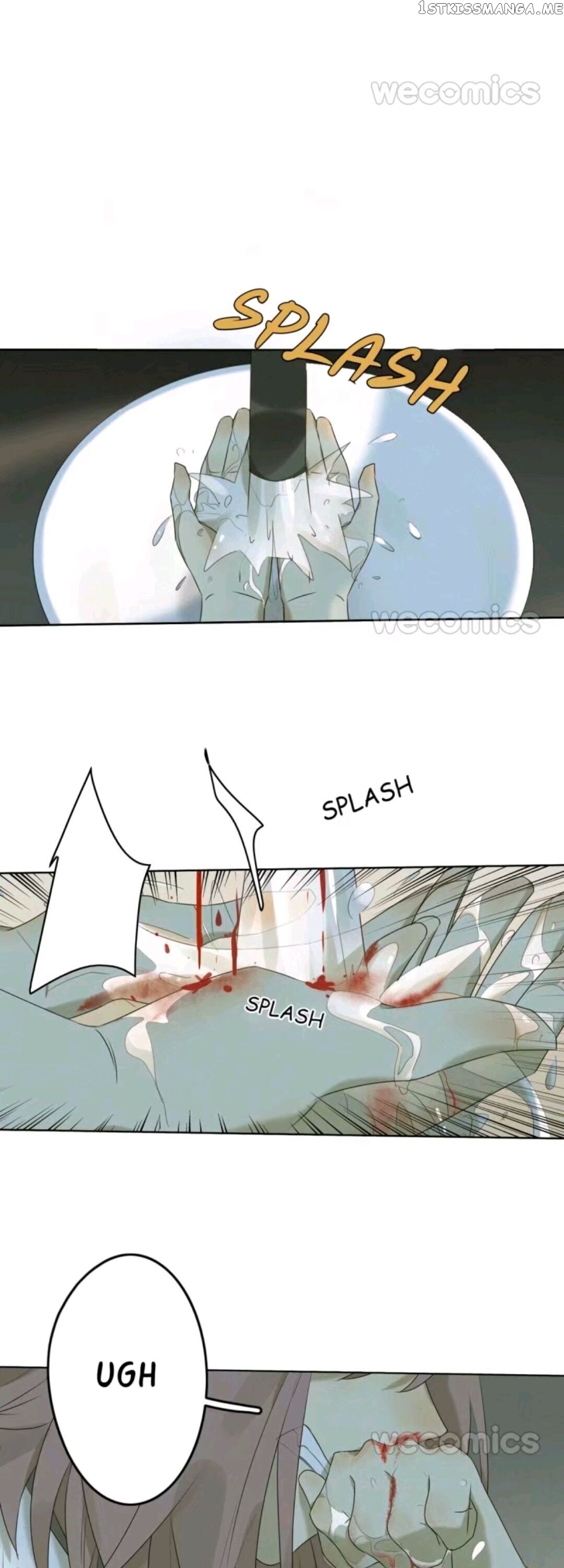 Love In-Sync chapter 33 - page 4