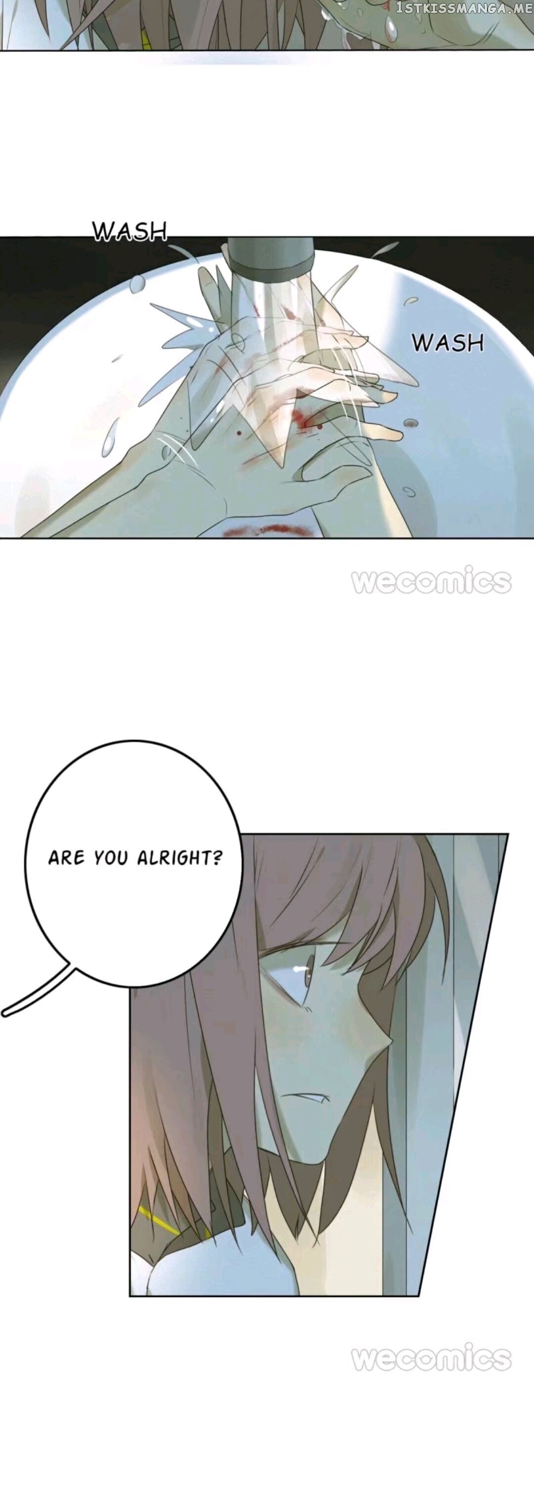 Love In-Sync chapter 33 - page 5