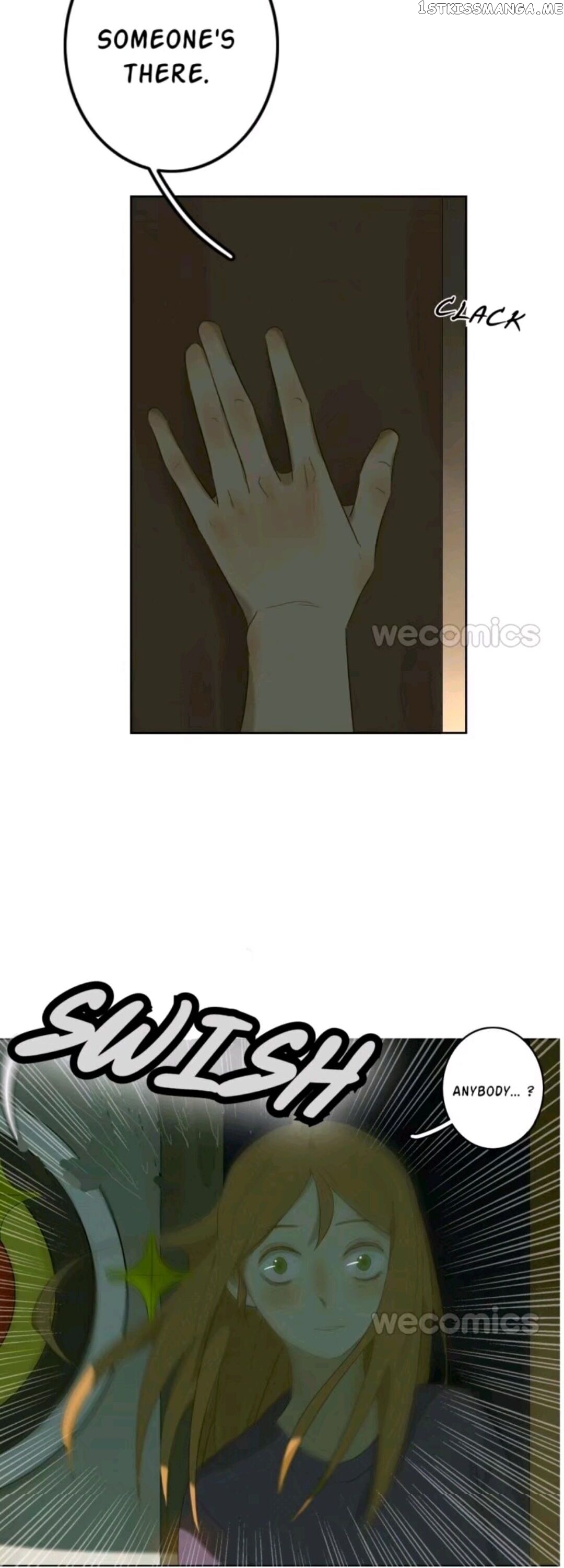 Love In-Sync chapter 31 - page 2