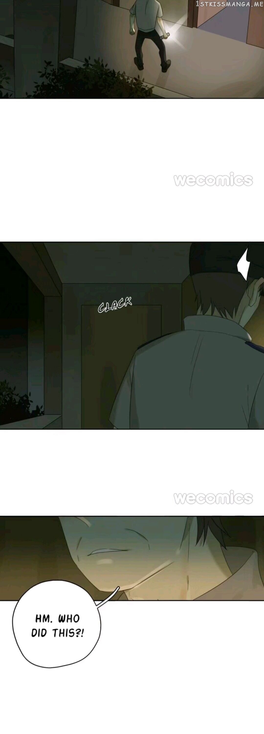 Love In-Sync chapter 31 - page 6
