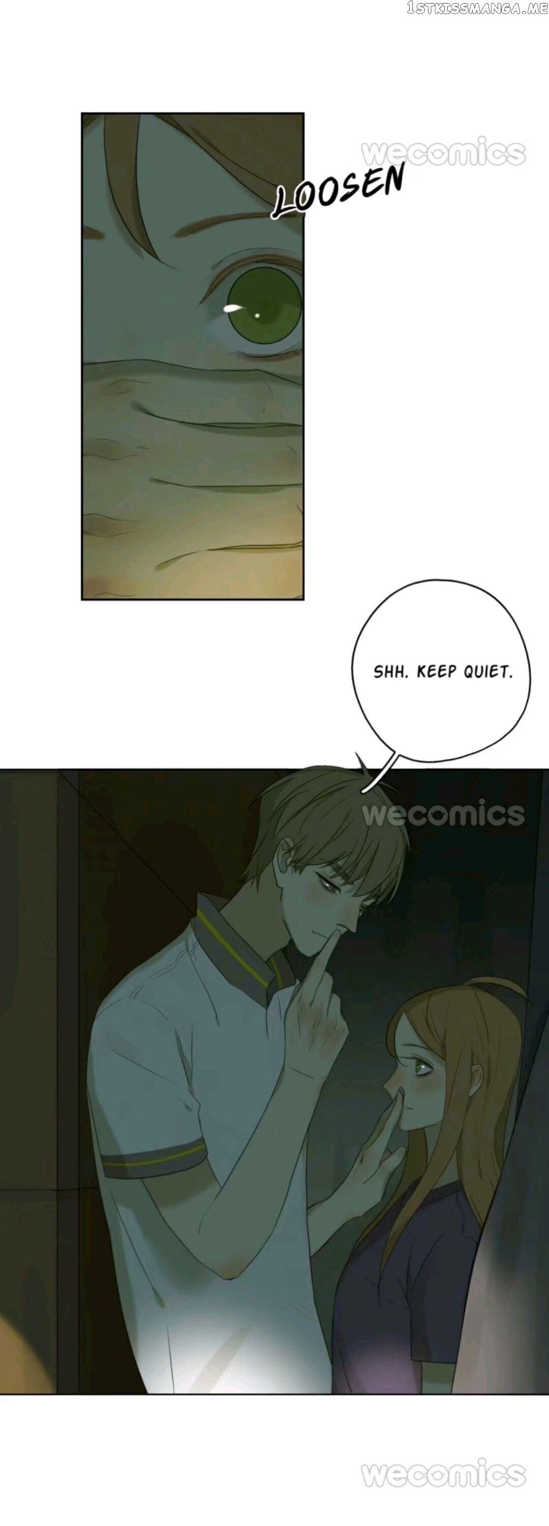 Love In-Sync chapter 31 - page 7