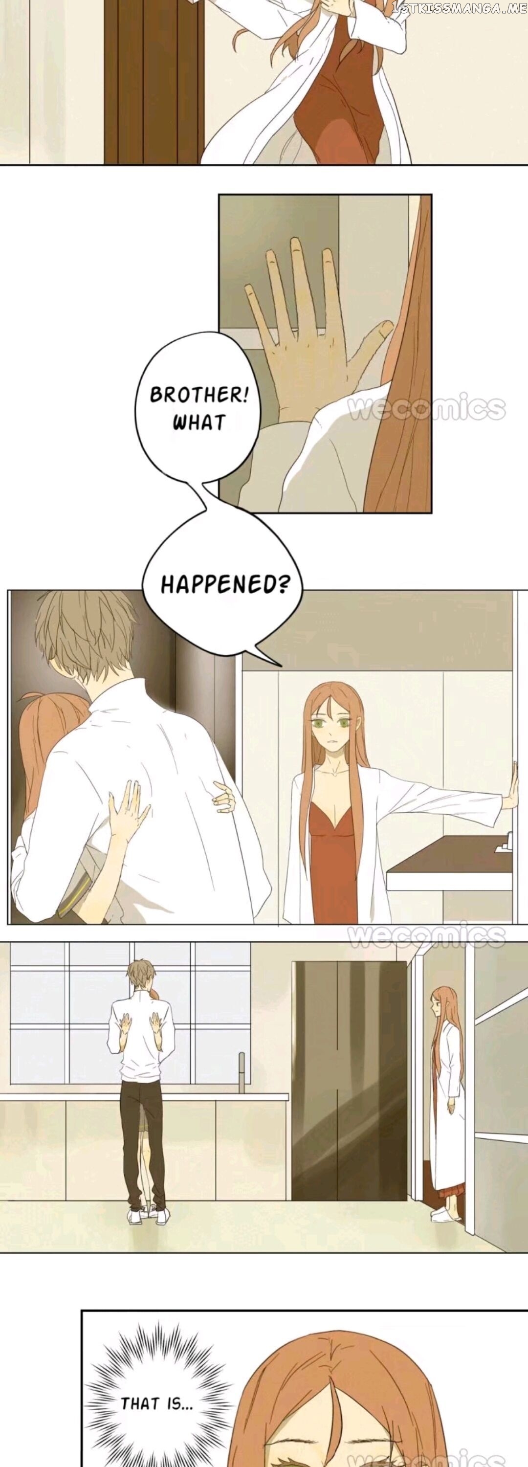 Love In-Sync chapter 1 - page 17