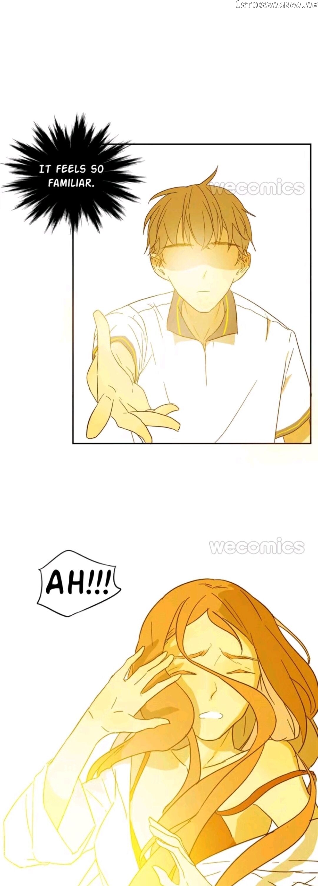 Love In-Sync chapter 1 - page 21