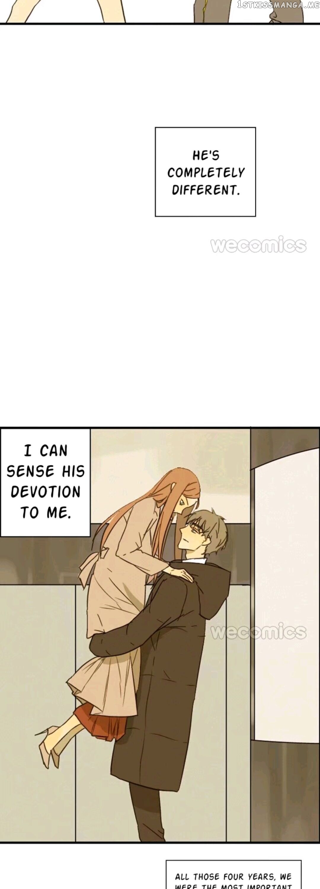 Love In-Sync chapter 2 - page 22
