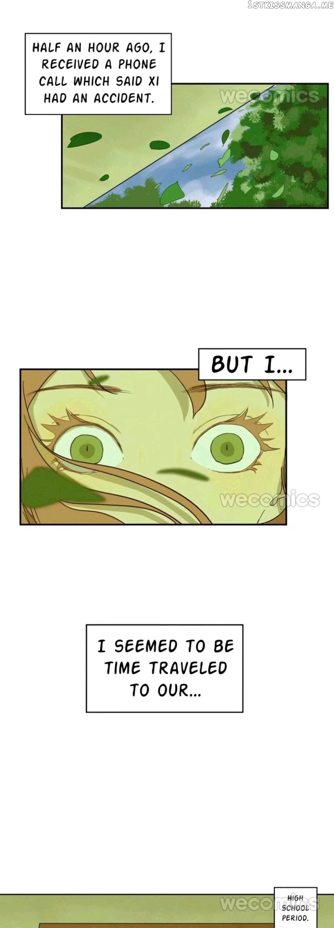 Love In-Sync chapter 2 - page 24