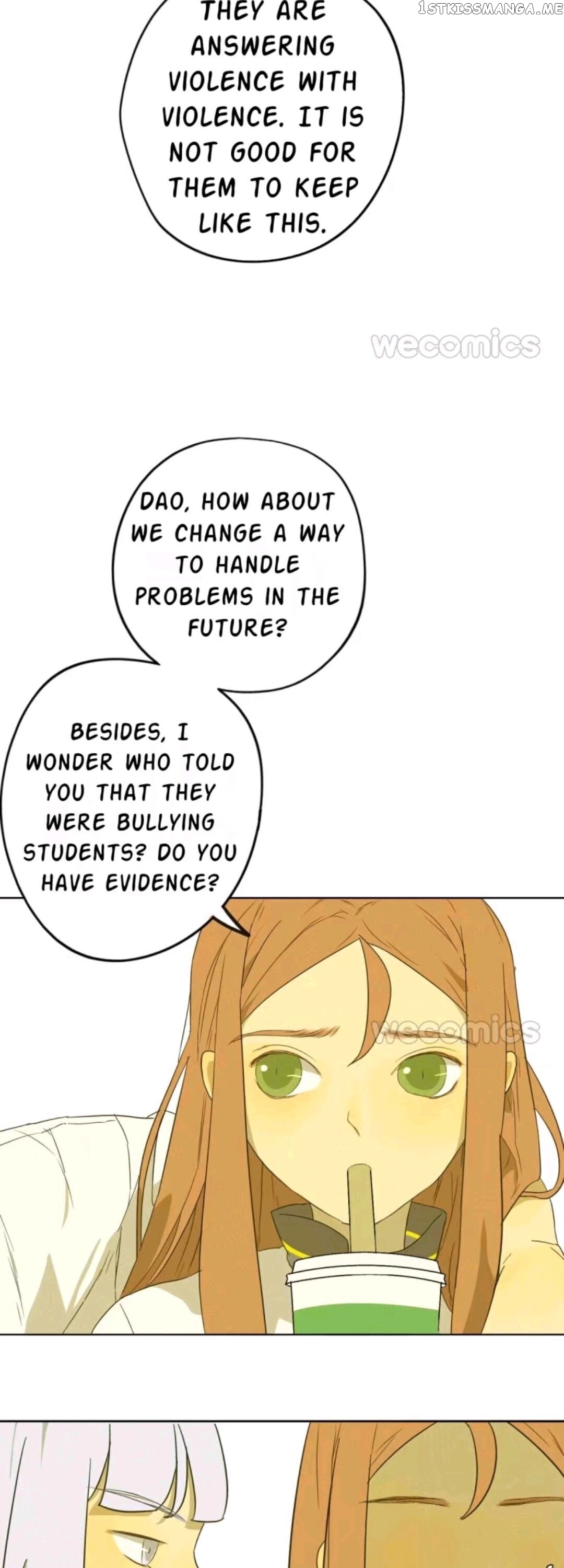 Love In-Sync chapter 2 - page 41