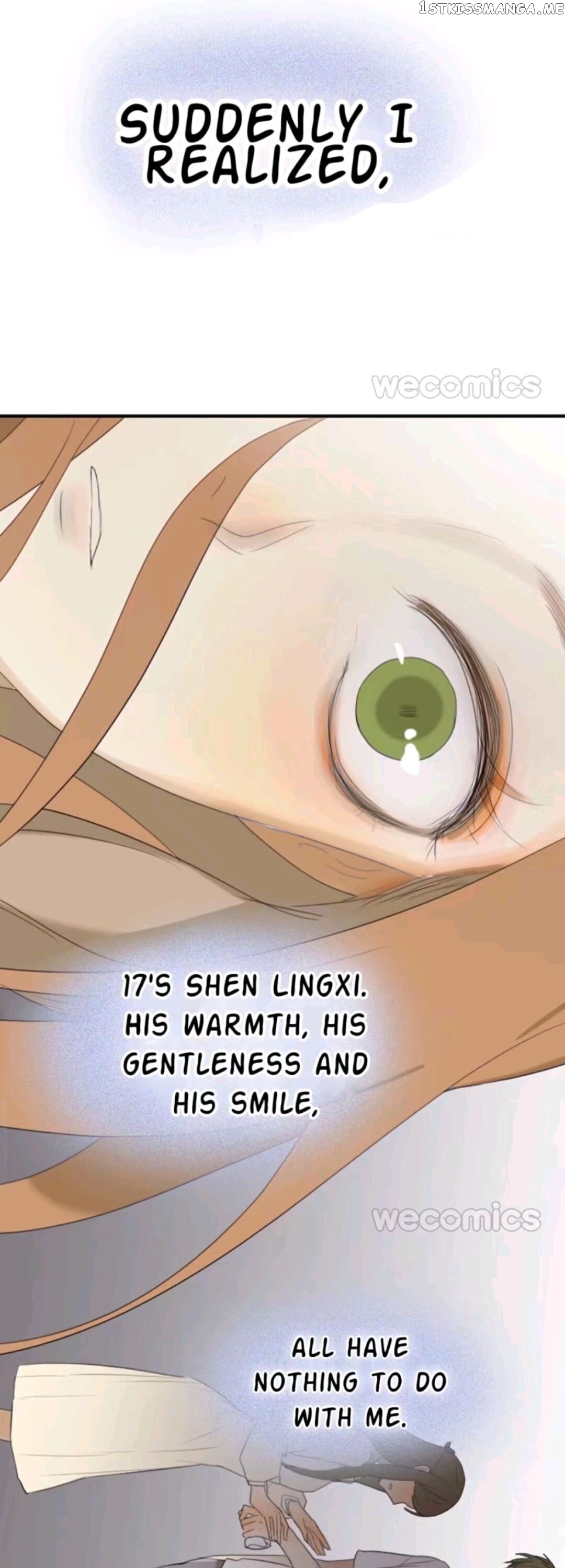 Love In-Sync chapter 10 - page 1