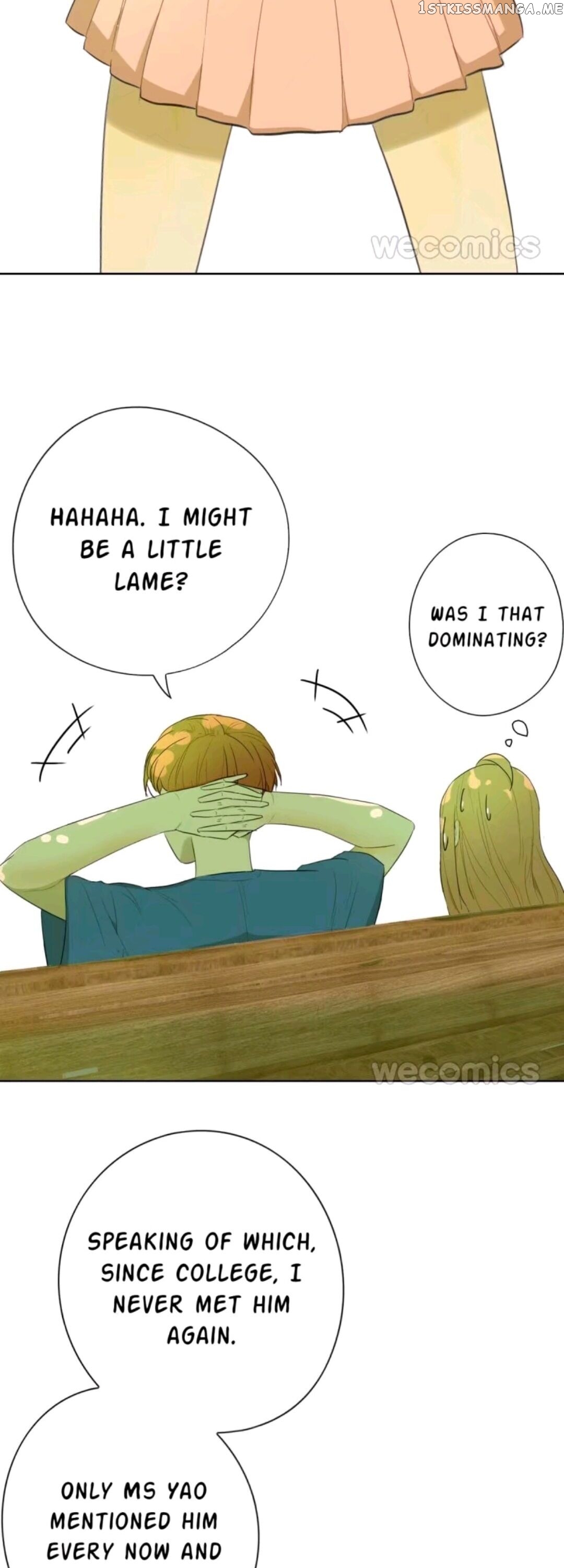 Love In-Sync chapter 10 - page 12