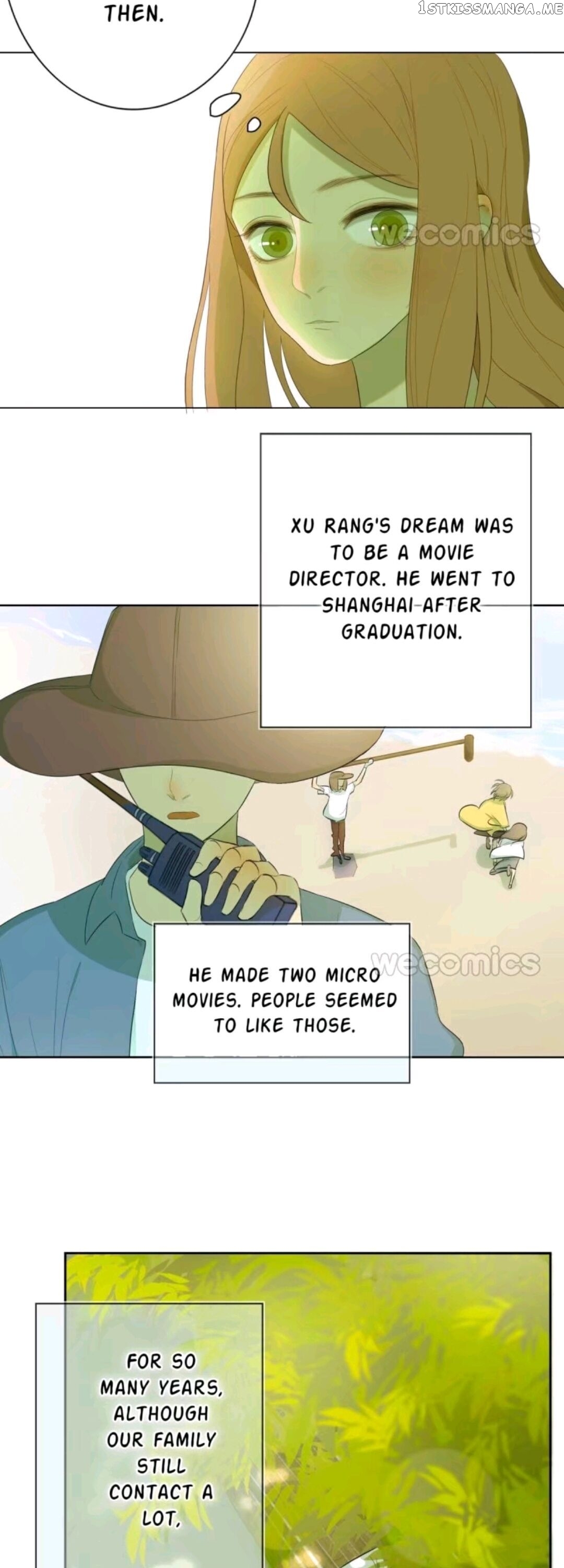 Love In-Sync chapter 10 - page 13