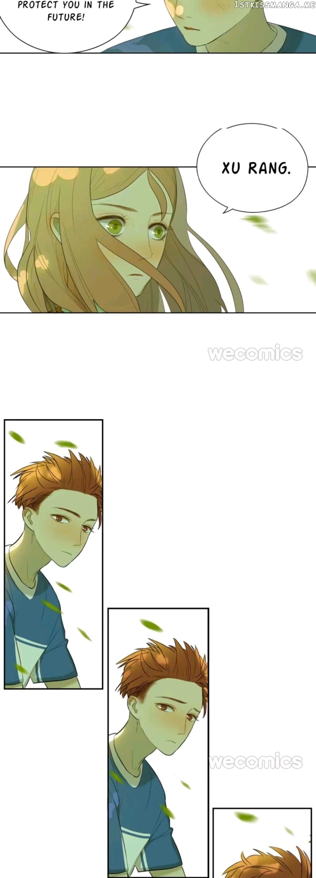Love In-Sync chapter 10 - page 16