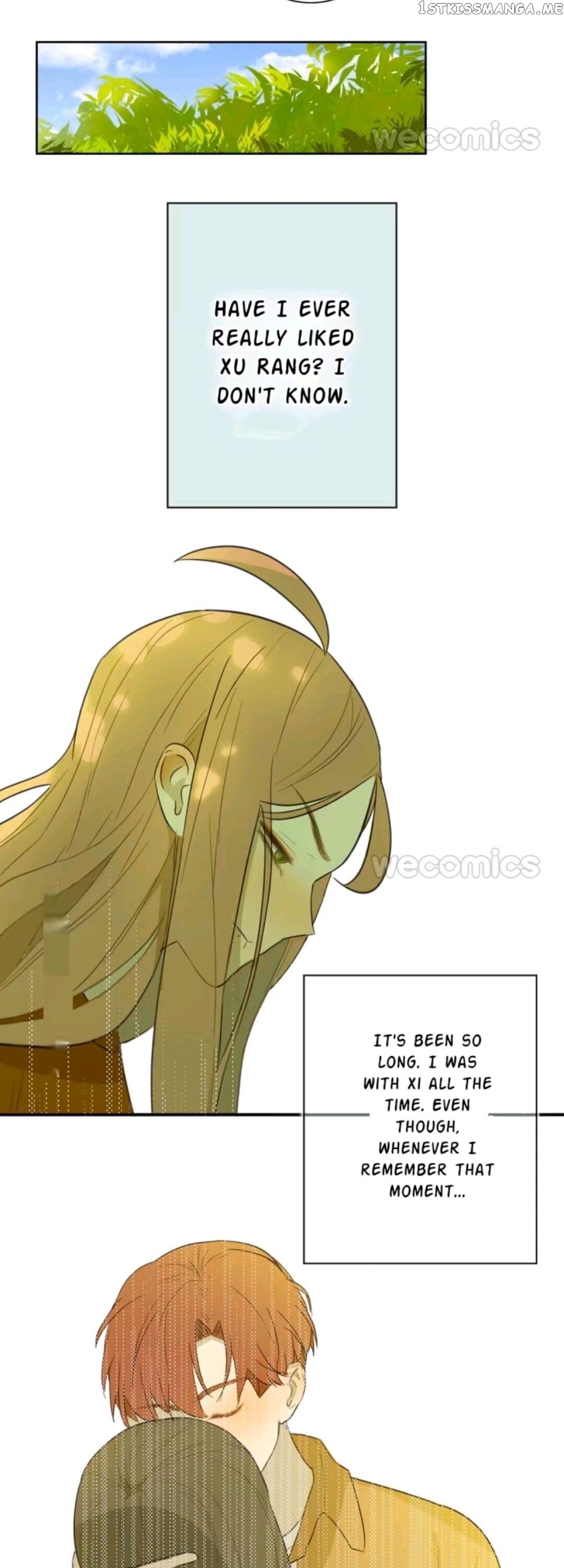 Love In-Sync chapter 10 - page 20
