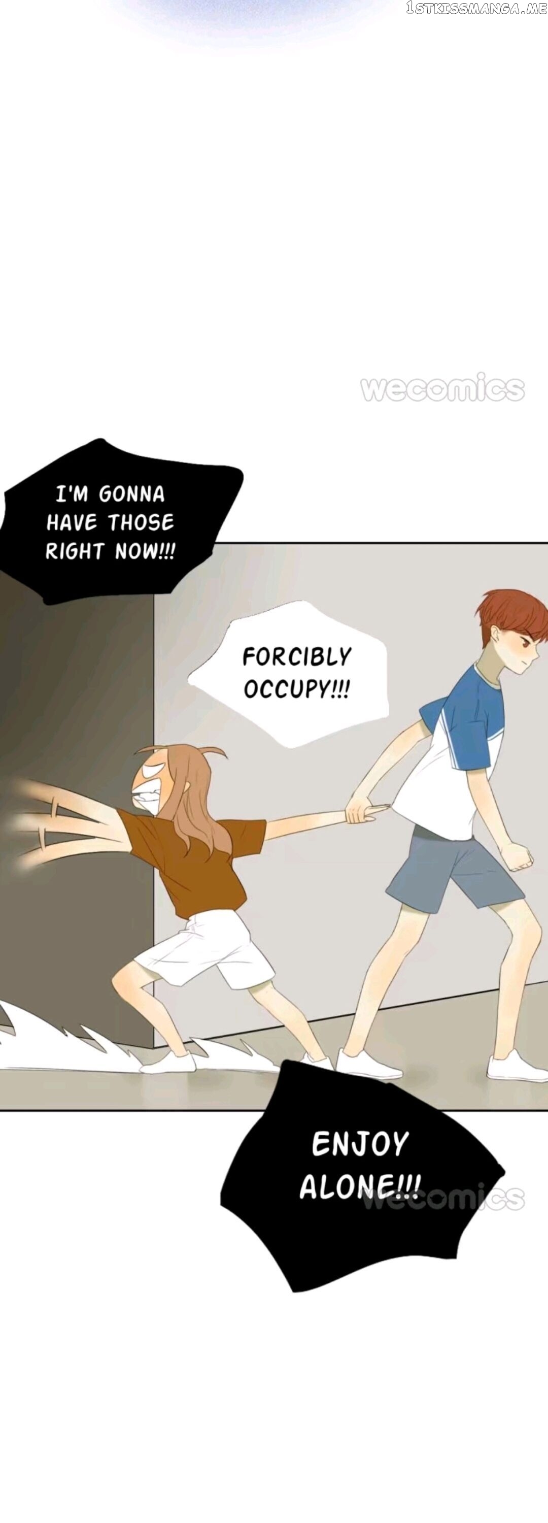 Love In-Sync chapter 10 - page 3
