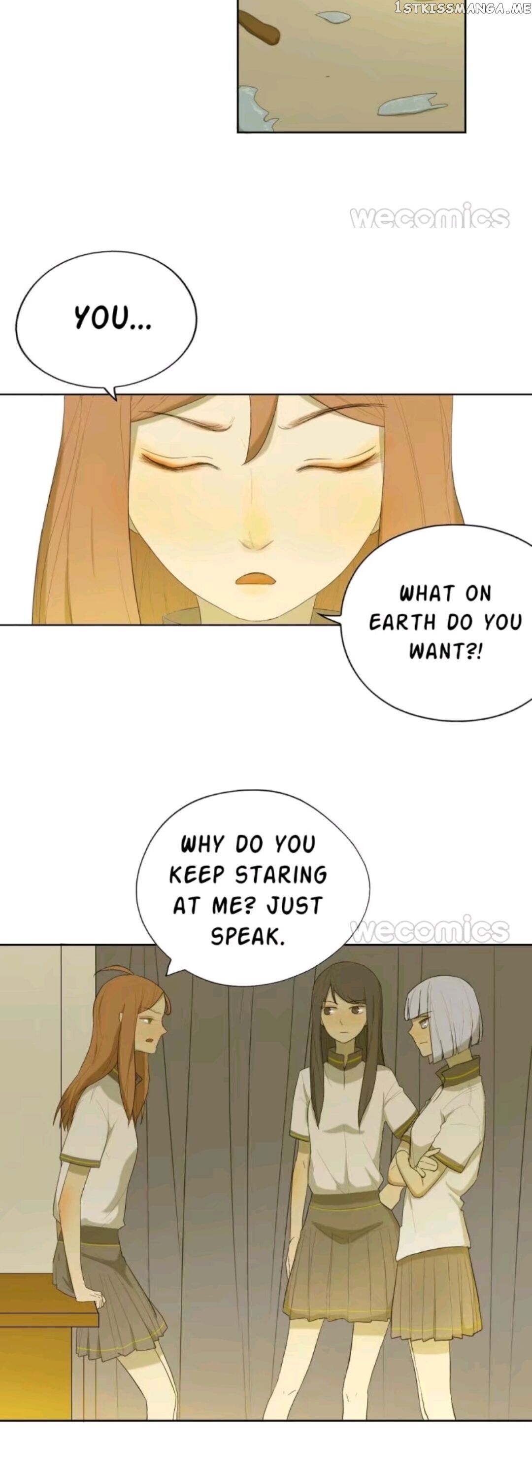 Love In-Sync chapter 11 - page 13
