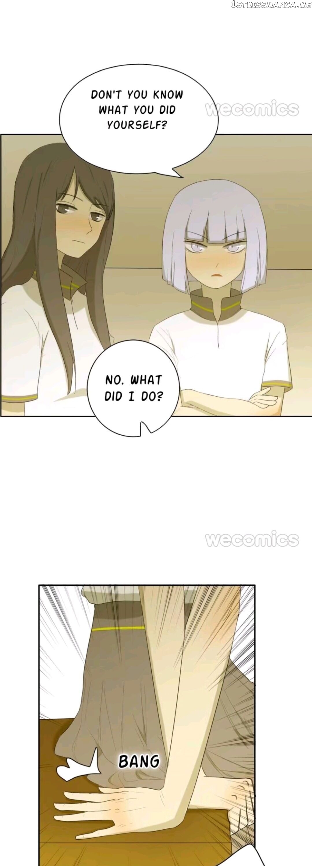 Love In-Sync chapter 11 - page 14